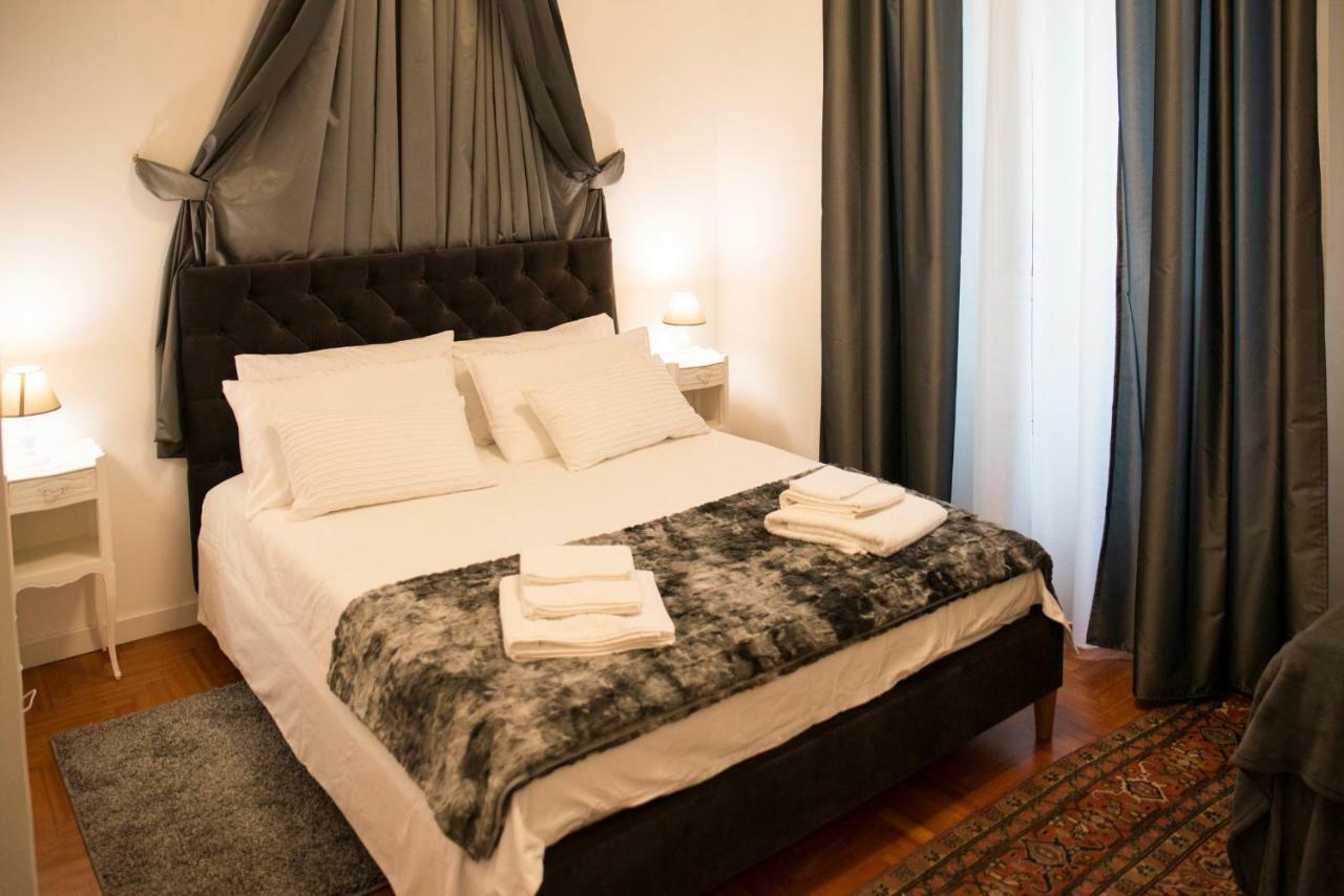 Apartamento St Paul House Boutique &