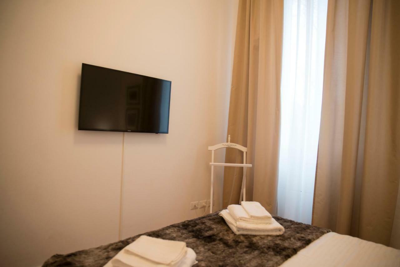 St Paul House Boutique & Apartamento *