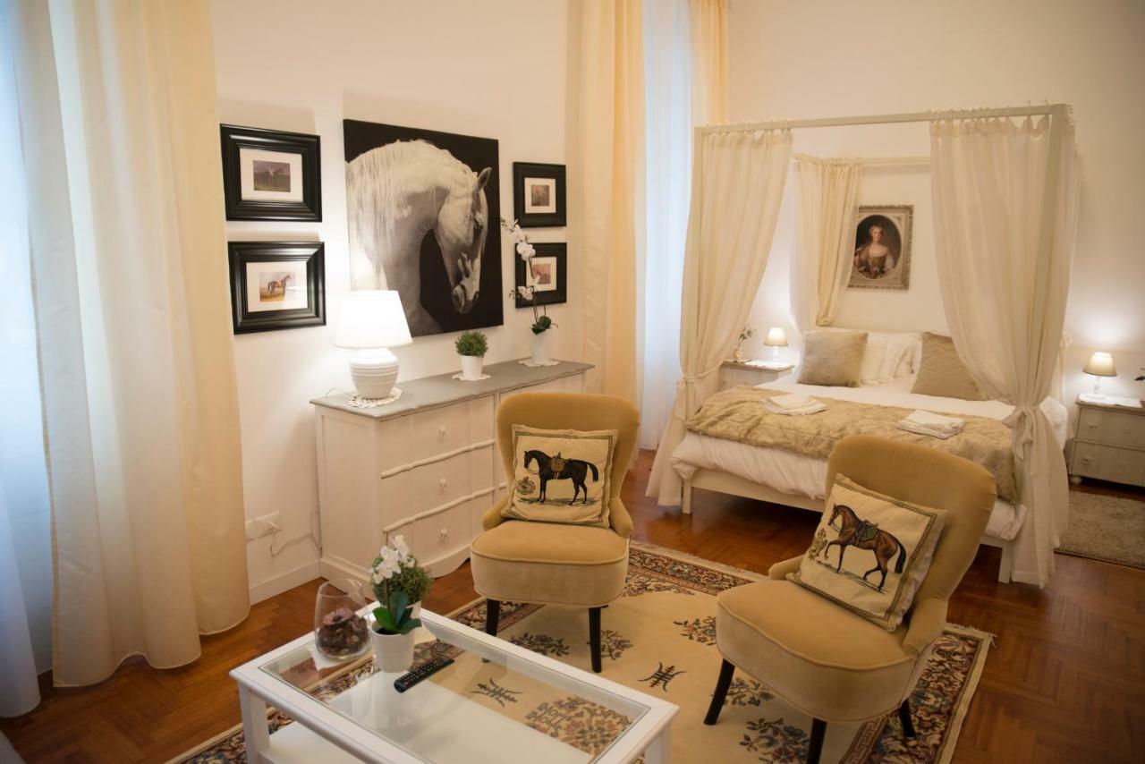 St Paul House Boutique & Apartamento Roma