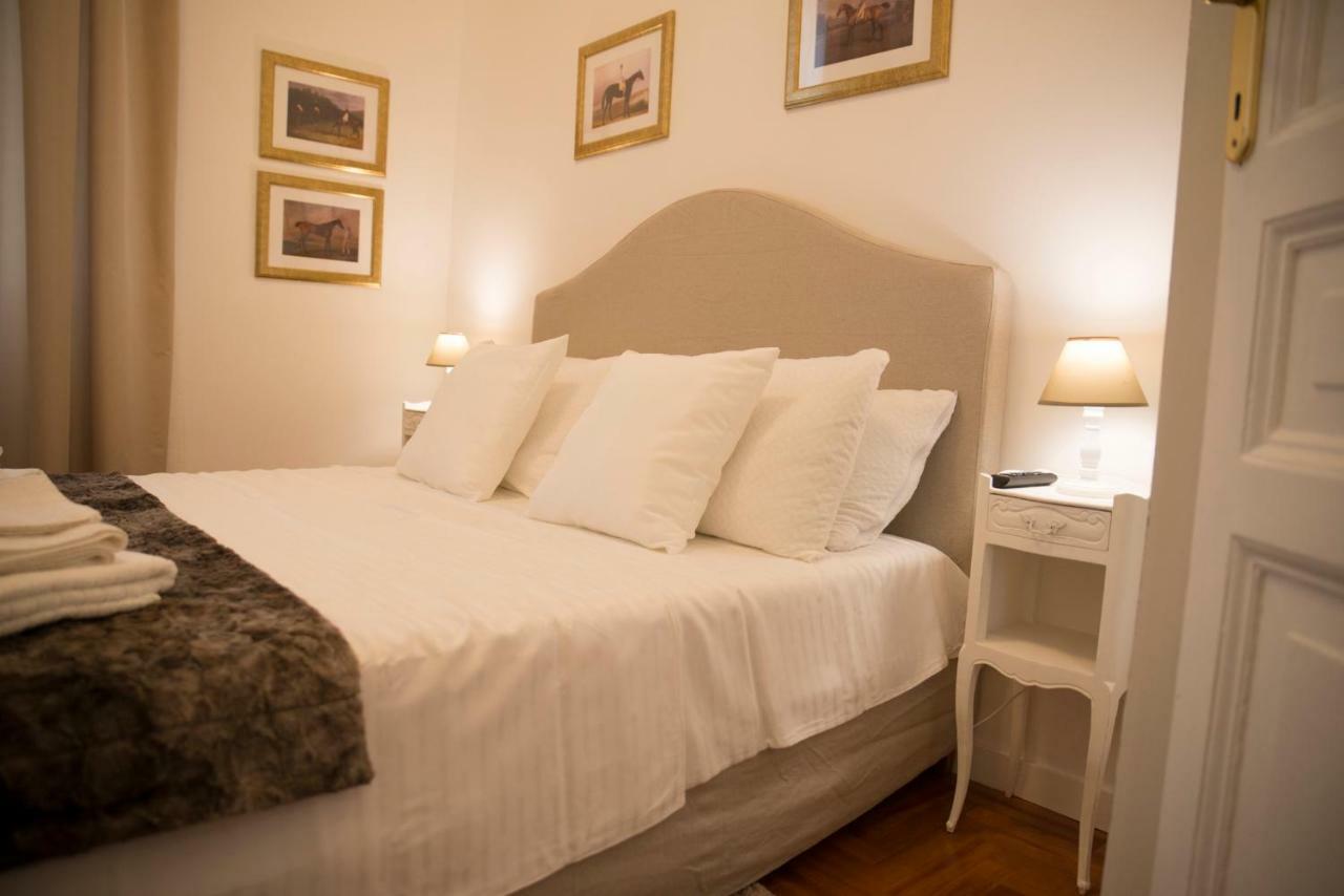 St Paul House Boutique & Apartamento Roma