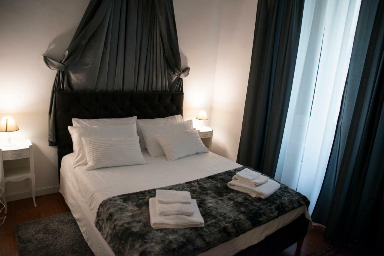 St Paul House Boutique & Apartamento *