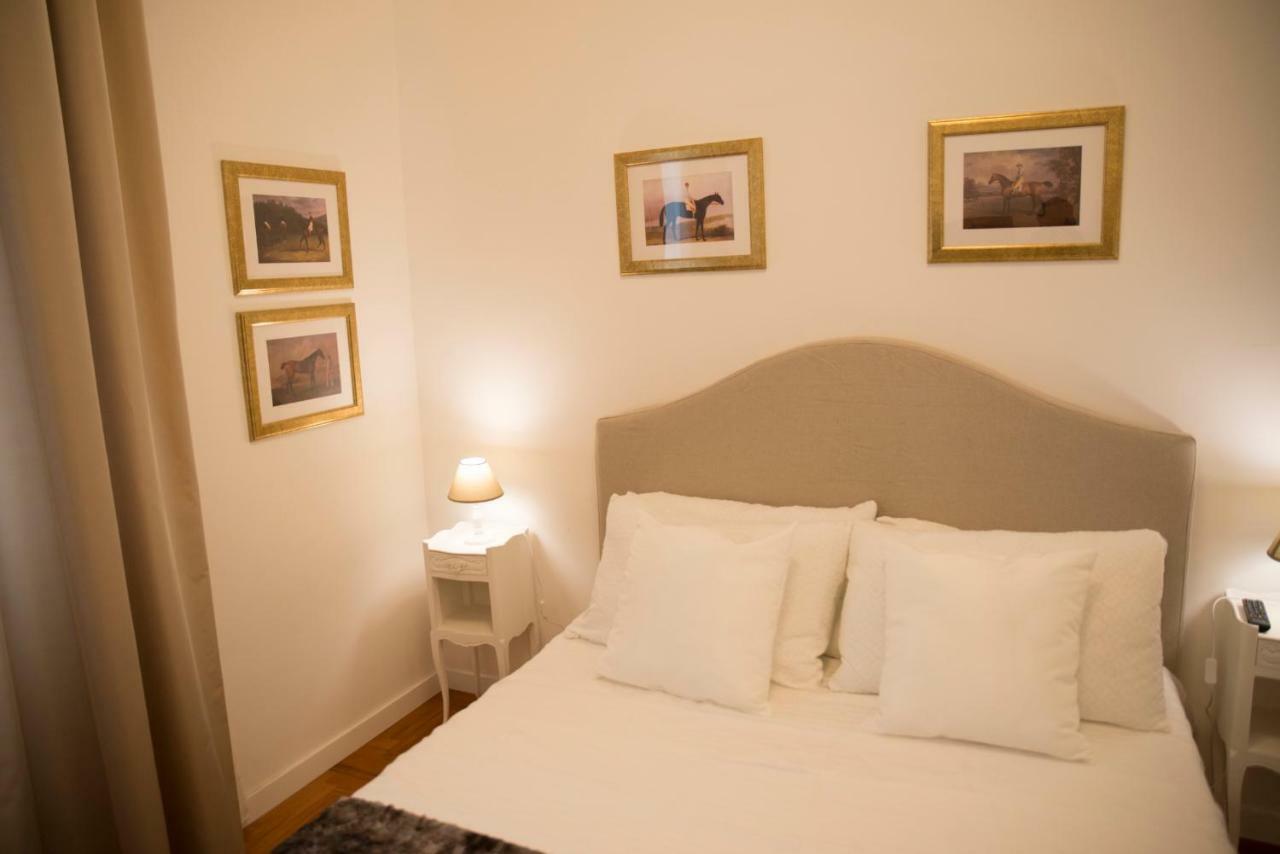 Apartamento St Paul House Boutique &