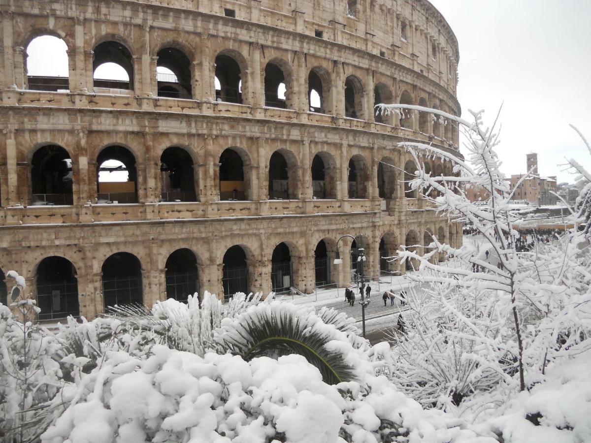 Affittacamere Residenza Imperiale 2*