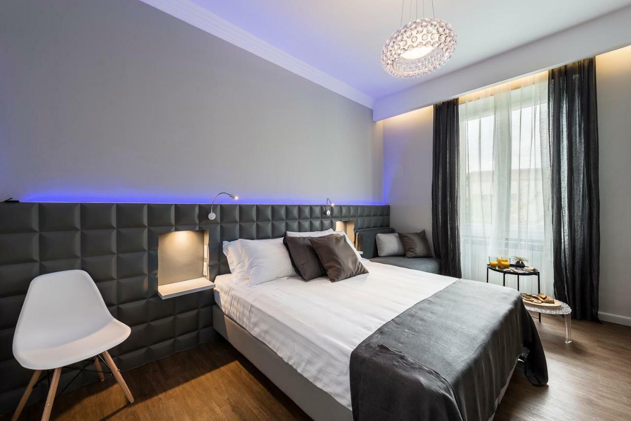 Z-archsuites Guest house 3*