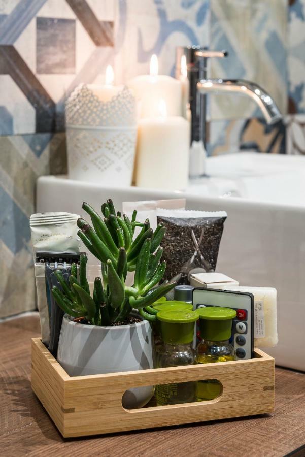 Z-archsuites Guest house Rome