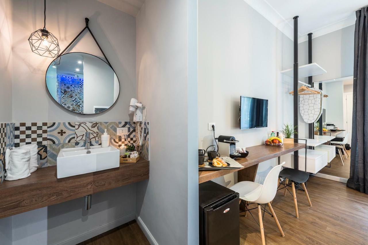 Z-archsuites Guest house Rome