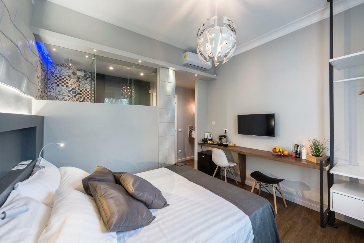 Z-archsuites Rome