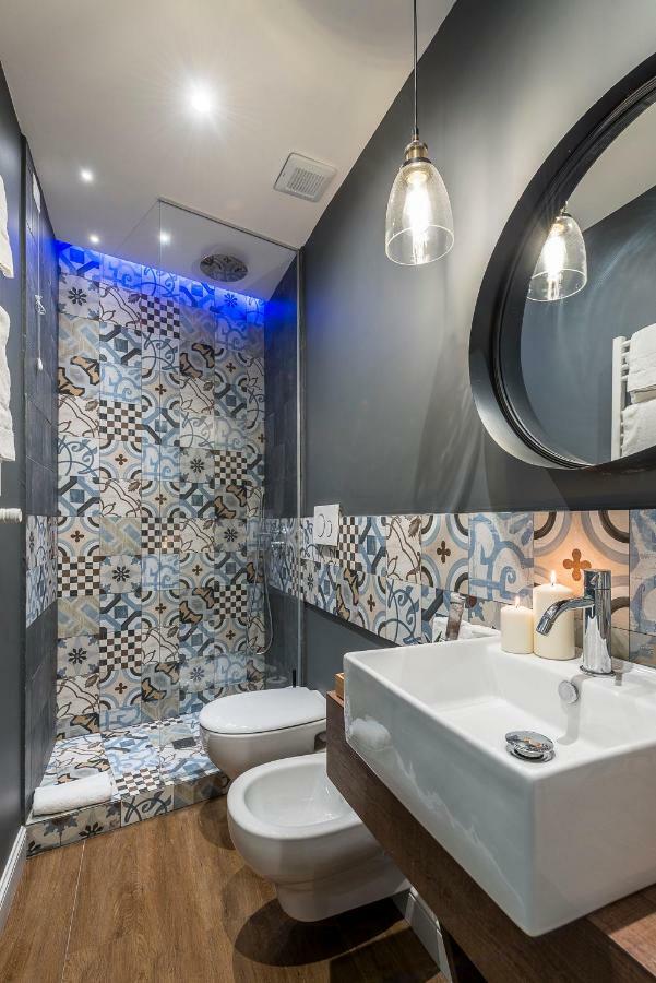 Casa de hóspedes Z-archsuites Roma