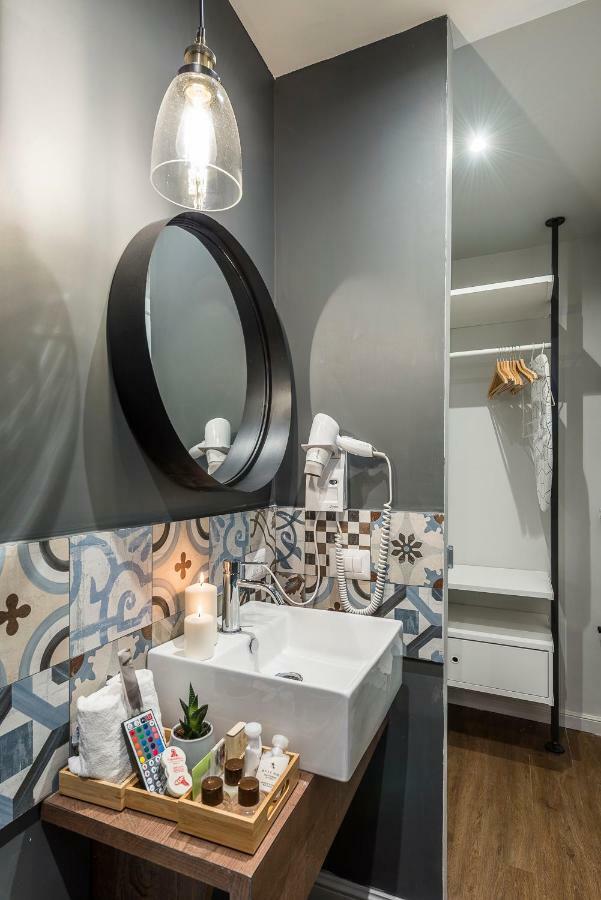 Z-archsuites 3* Rome