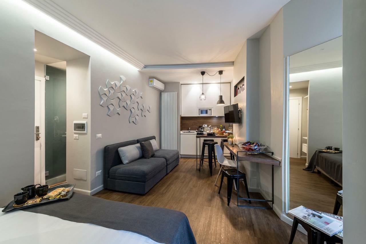 Z-archsuites Guest house Rome