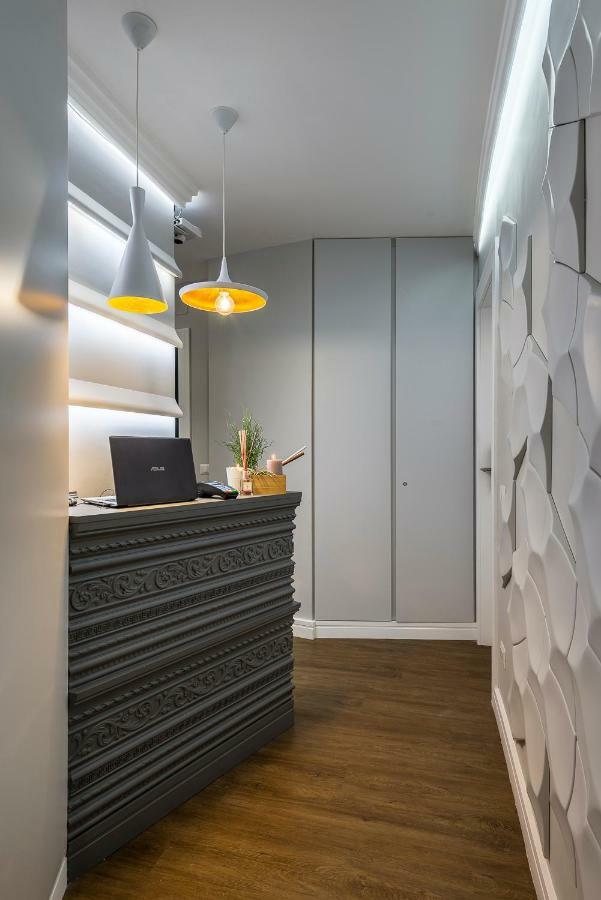 Guest house Z-archsuites Rome