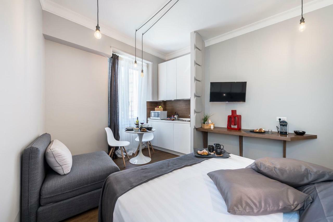 Z-archsuites Guest house