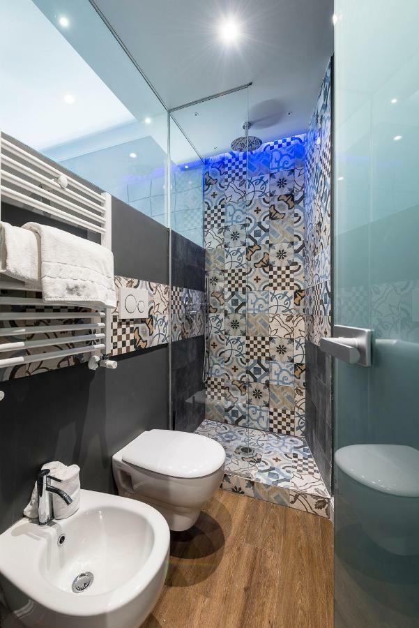 Z-archsuites Rome