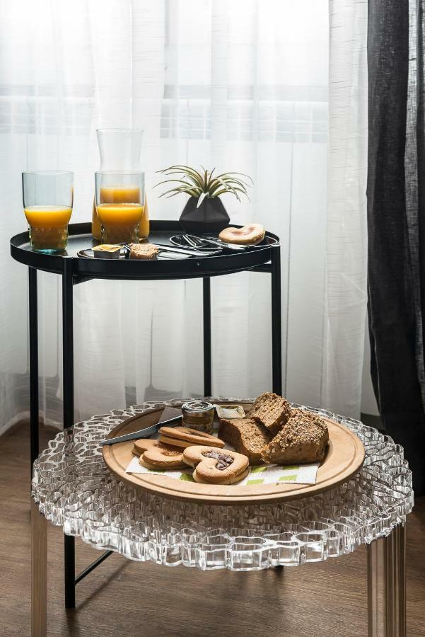 Z-archsuites 3* Rome