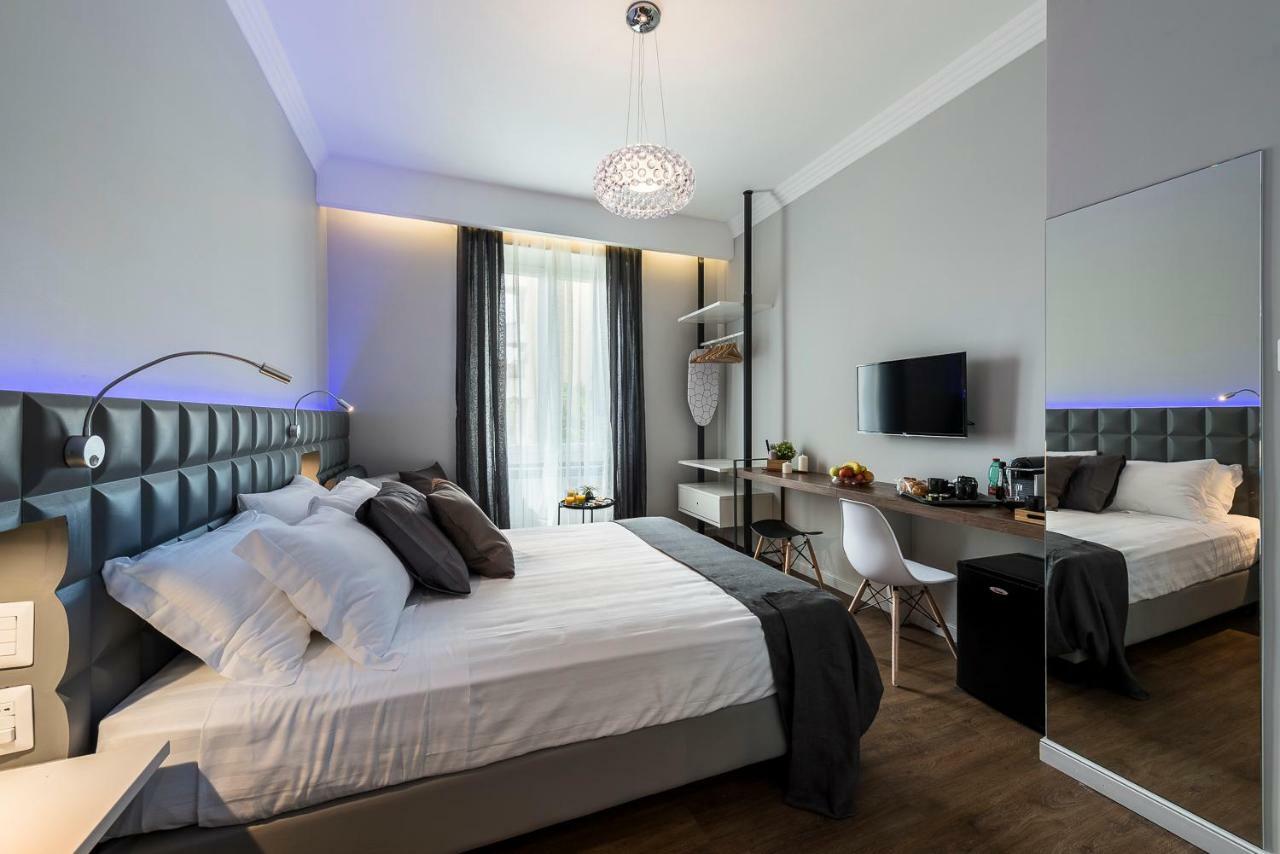 Guest house Z-archsuites Rome