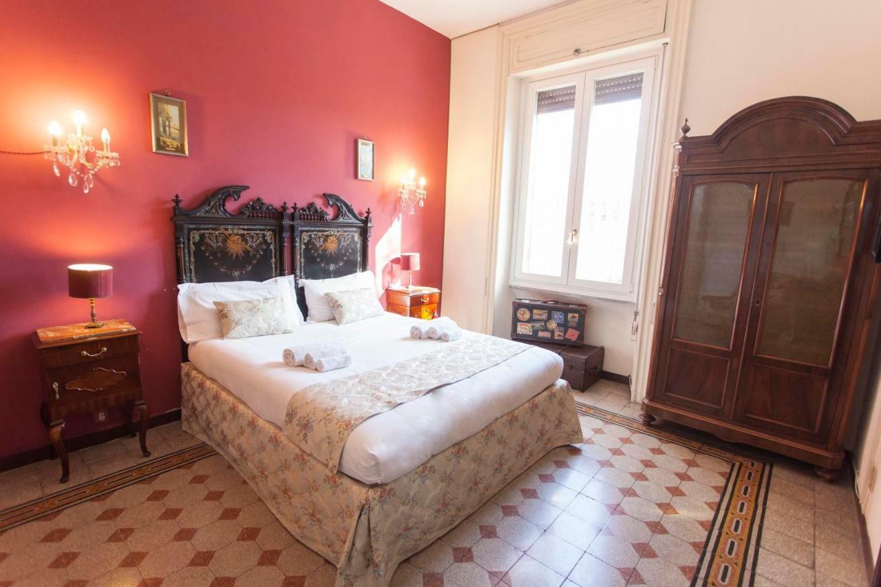Trastevere Decò *
