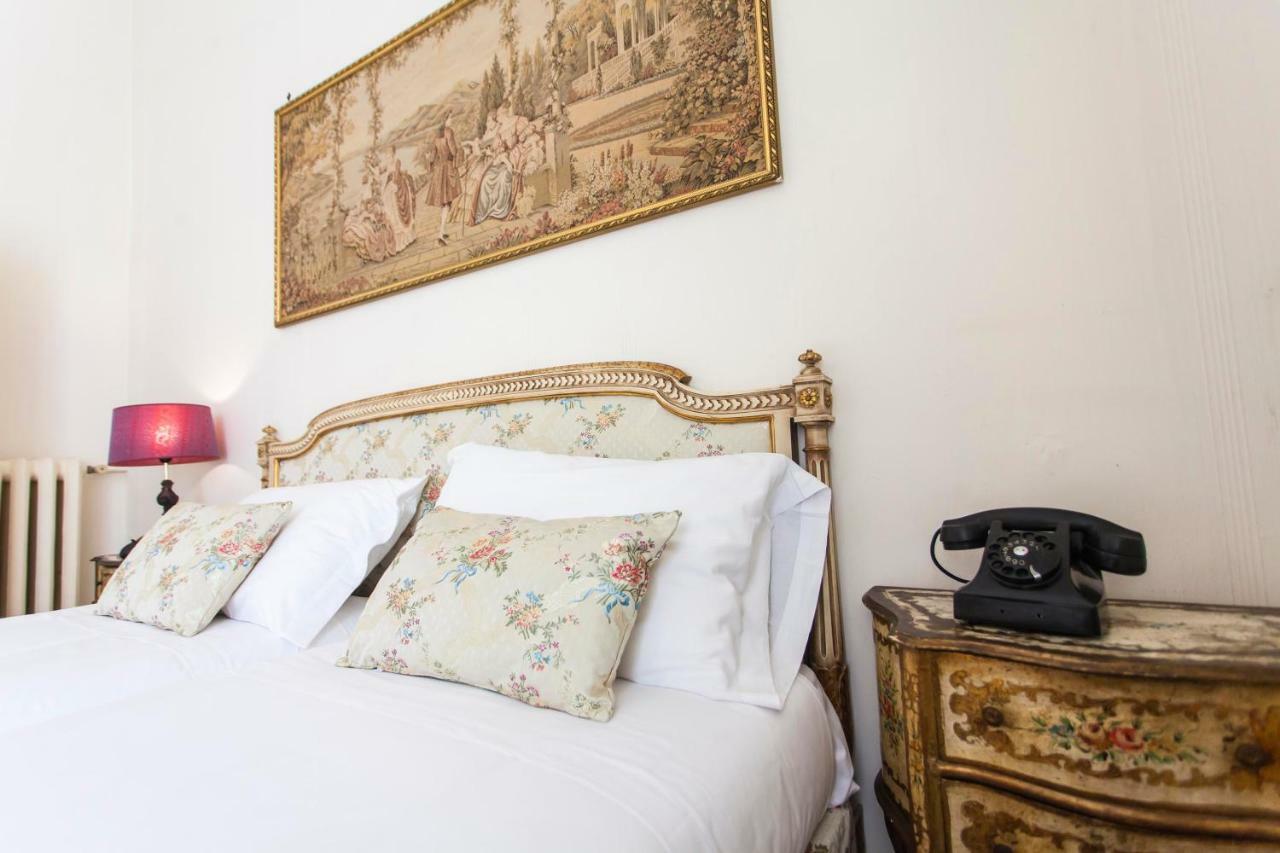 Appartamento Trastevere Decò *