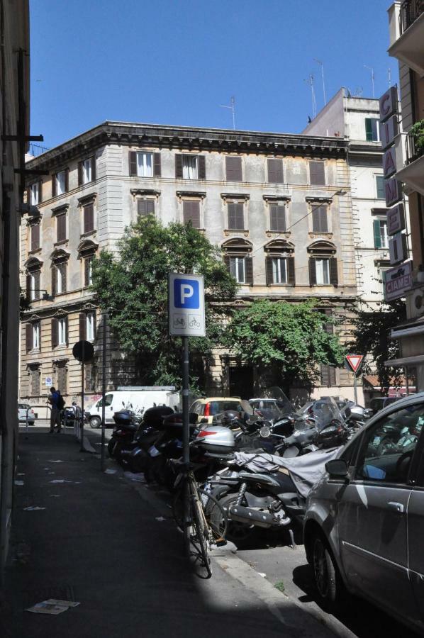 Apartamento Colosseum Few Step Cozy House