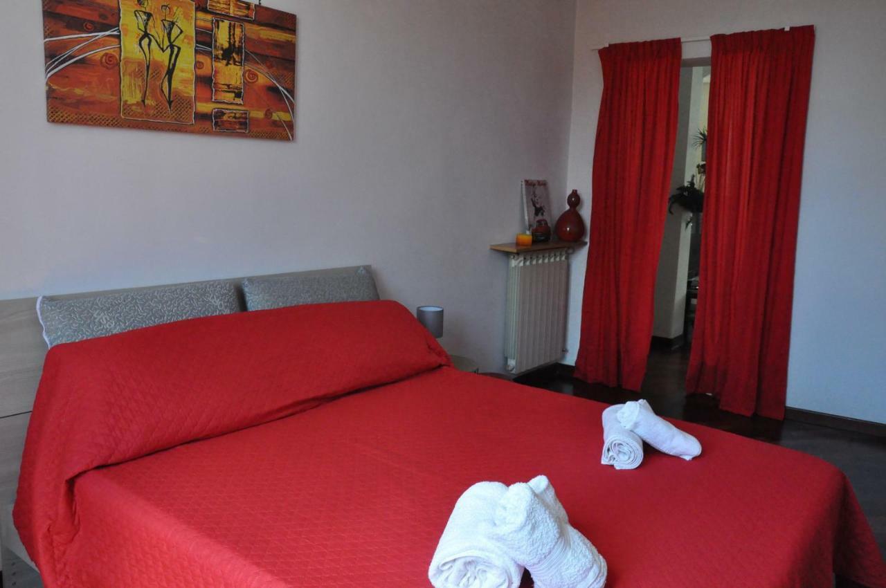 Colosseum Few Step Cozy House * Roma