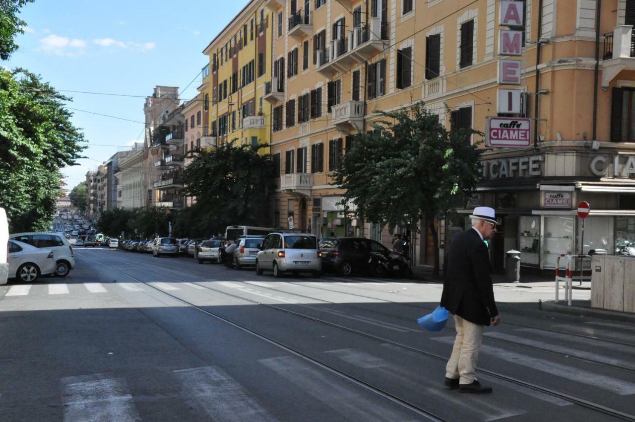 Colosseum Few Step Cozy House Apartamento Roma
