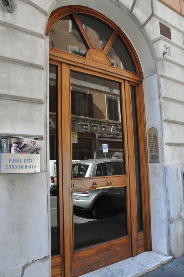 Apartamento Colosseum Few Step Cozy House