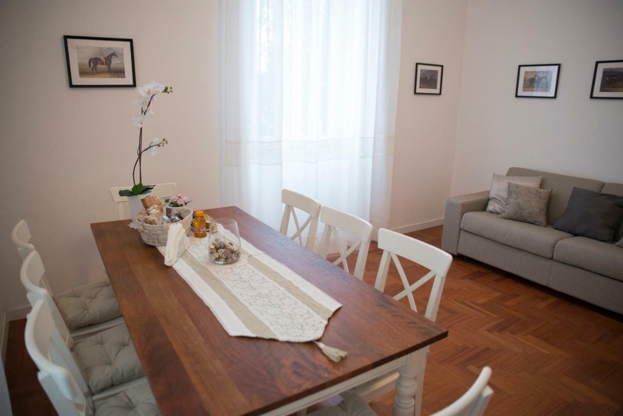 Apartamento St Paul House Boutique & Roma