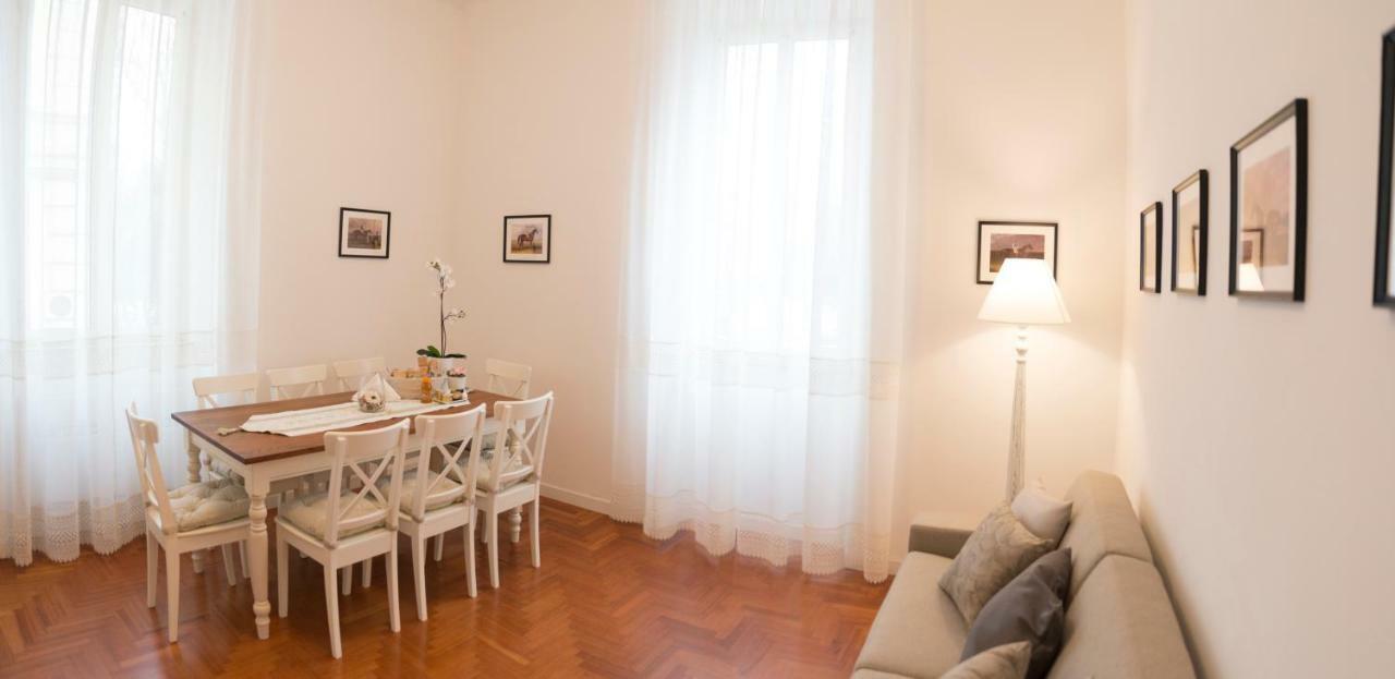Apartamento St Paul House Boutique & Roma