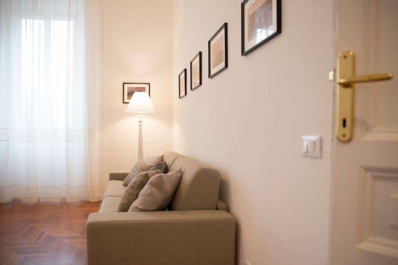 Apartamento St Paul House Boutique & Roma