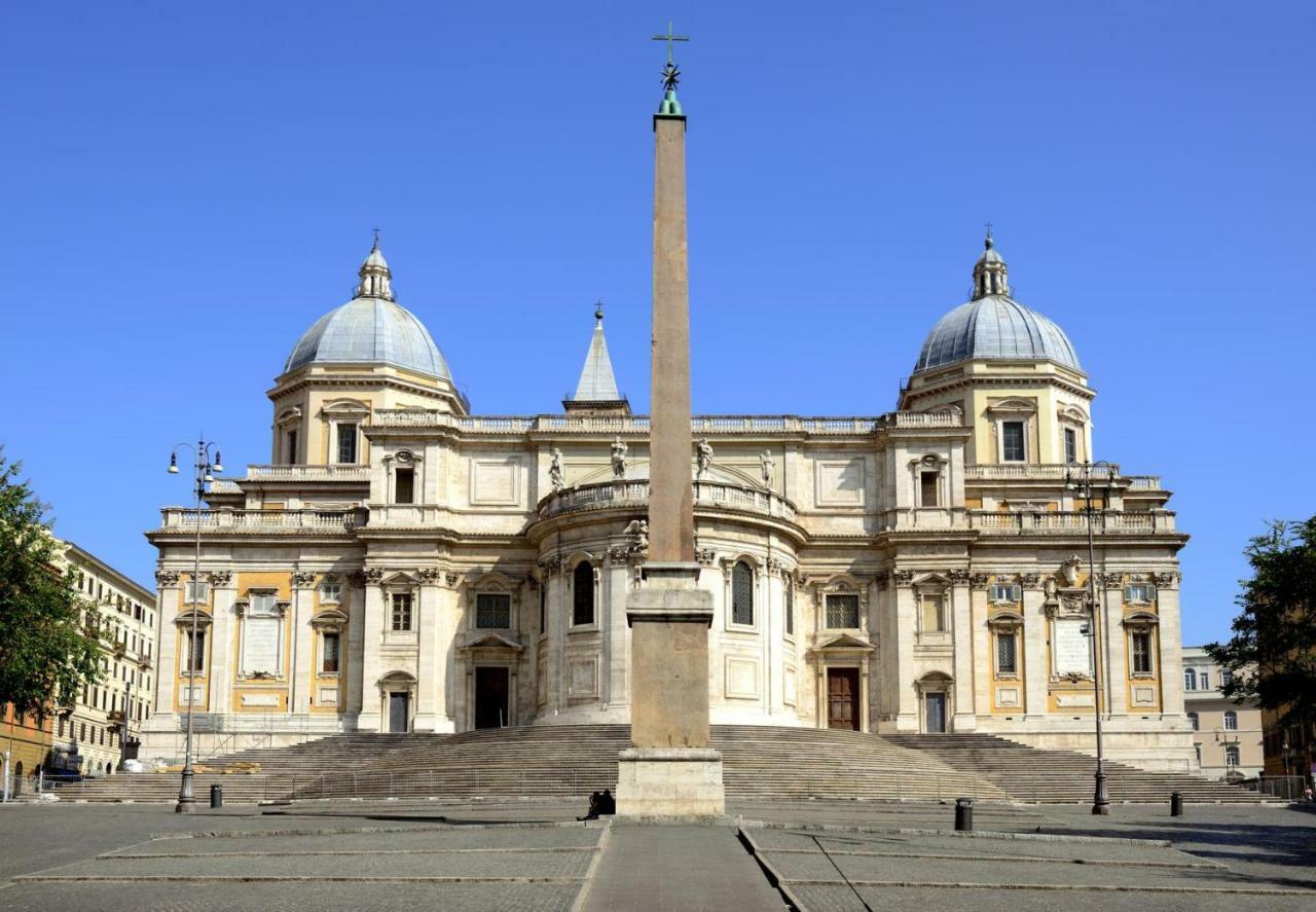 Bed and breakfast Domus Gallo Roma