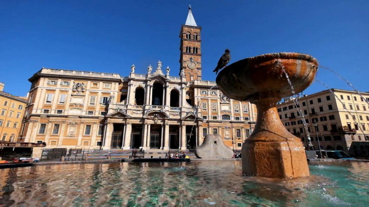 Domus Gallo Bed and breakfast 2*