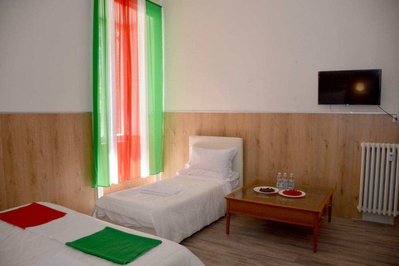 Guest house Al Iram *