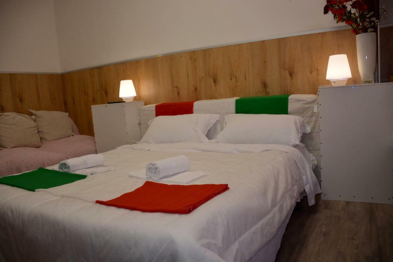Al Iram Guest house *