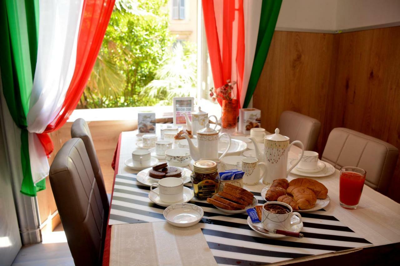 Guest house Al Iram