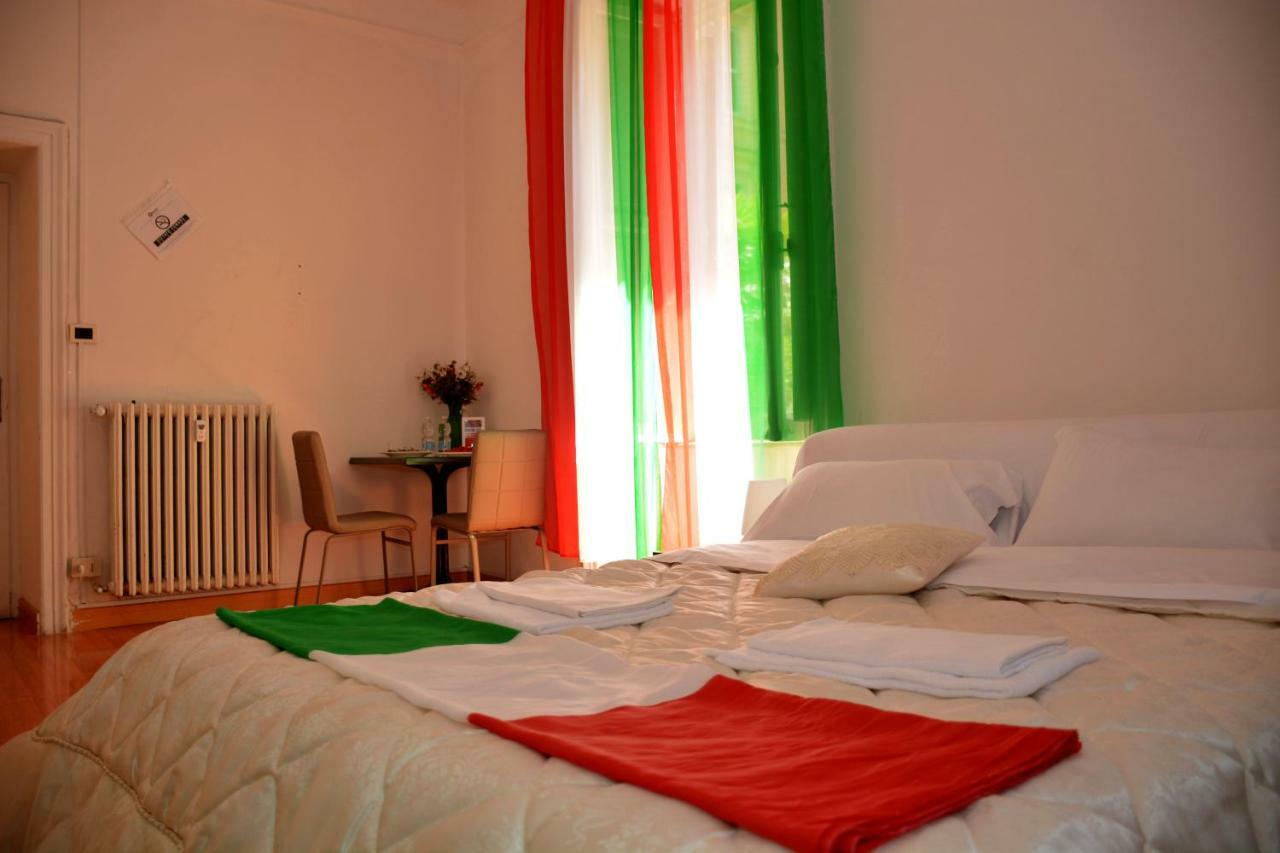 Guest house Al Iram *
