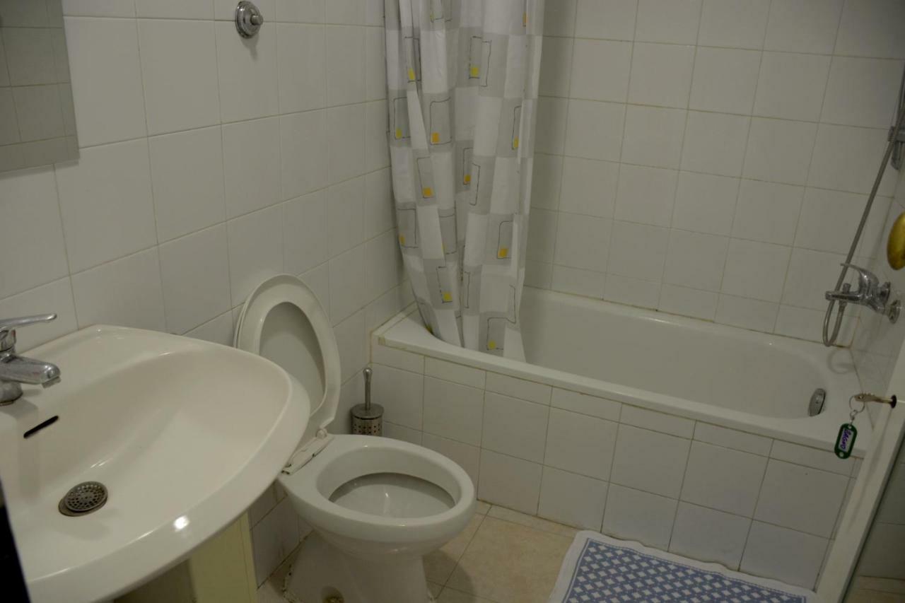 Guest house Al Iram *