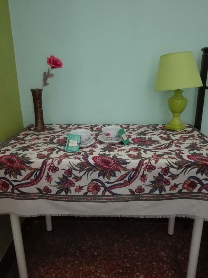 Leilighet Liudan&rooms *