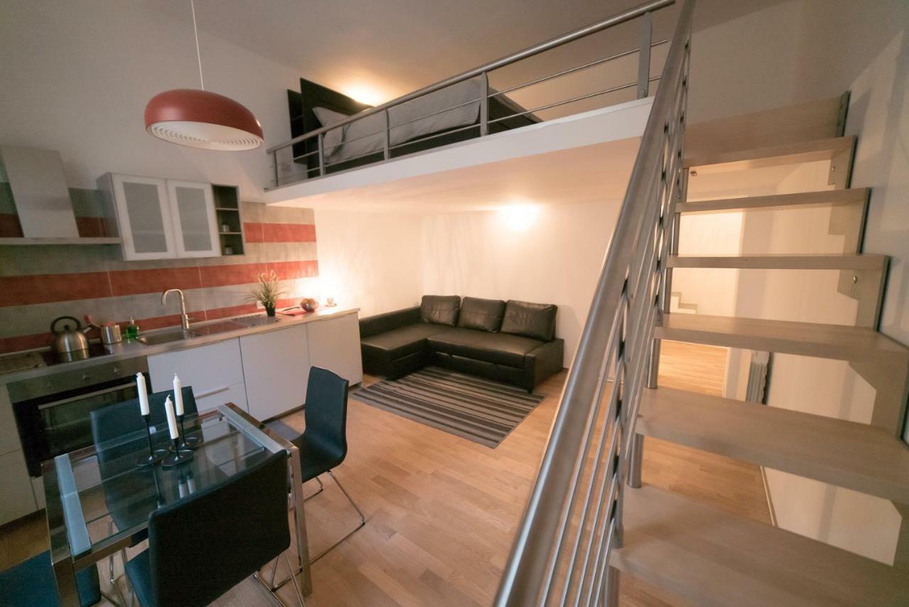 Apartamento San Lorenzo 42