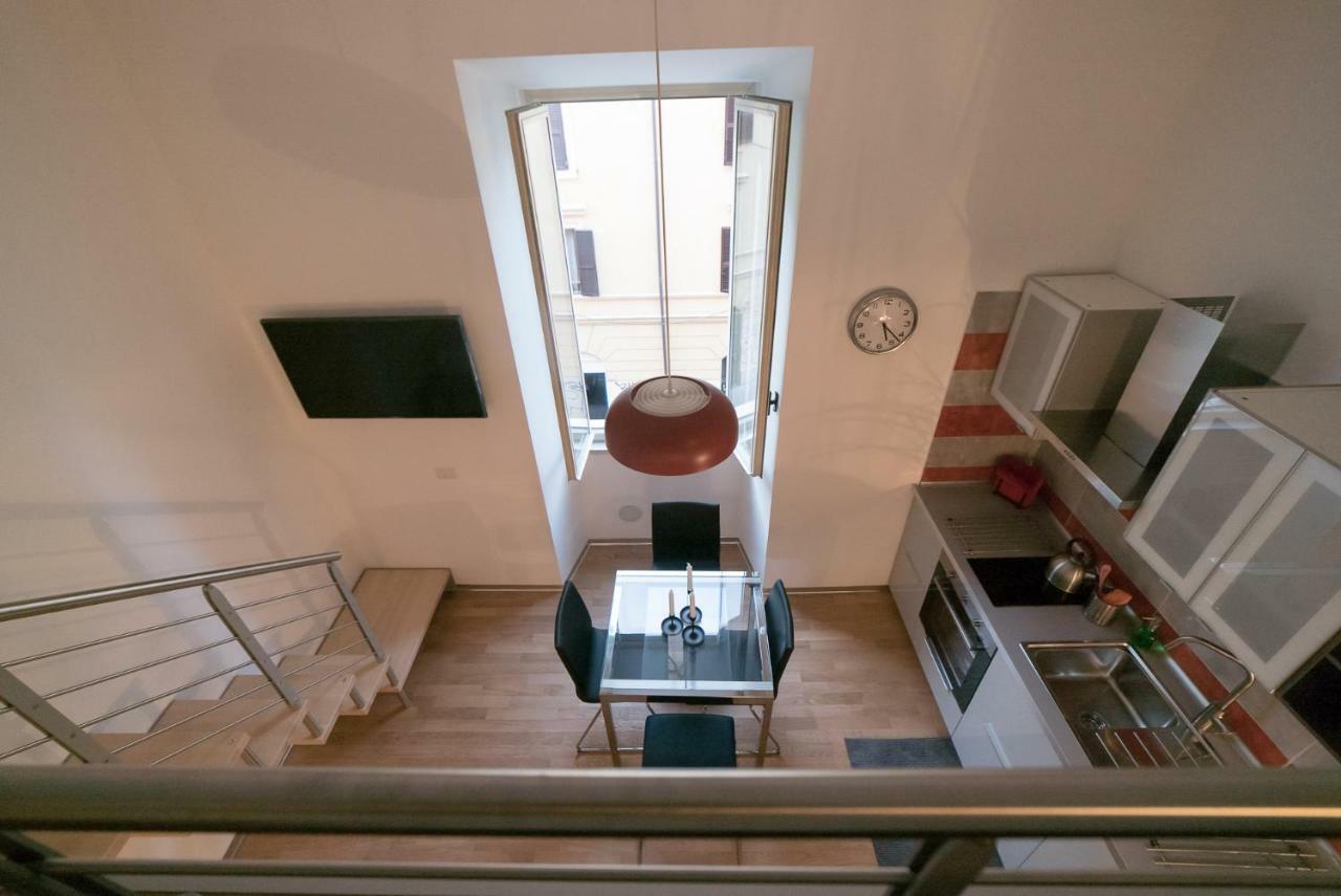 Apartamento San Lorenzo 42 Roma