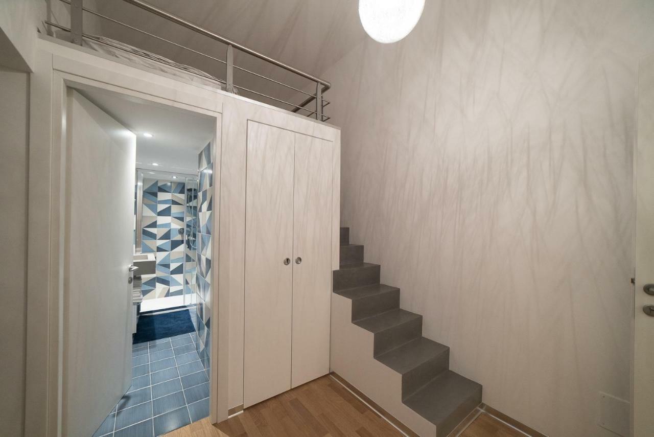 Apartamento San Lorenzo 42