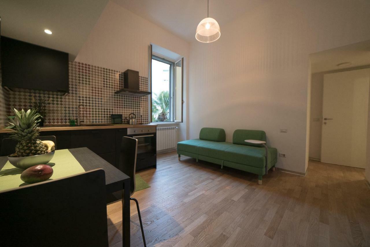 Apartamento San Lorenzo 42