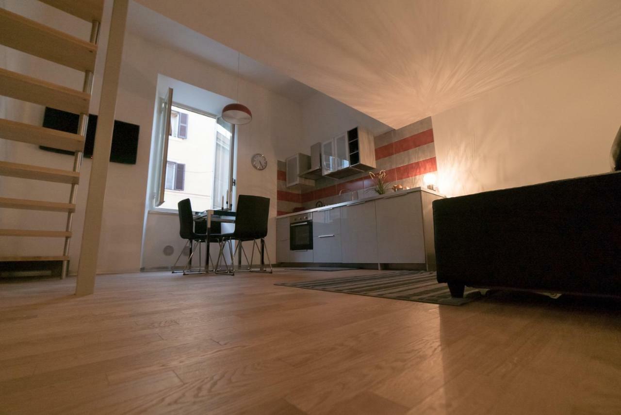 San Lorenzo 42 Apartamento Roma