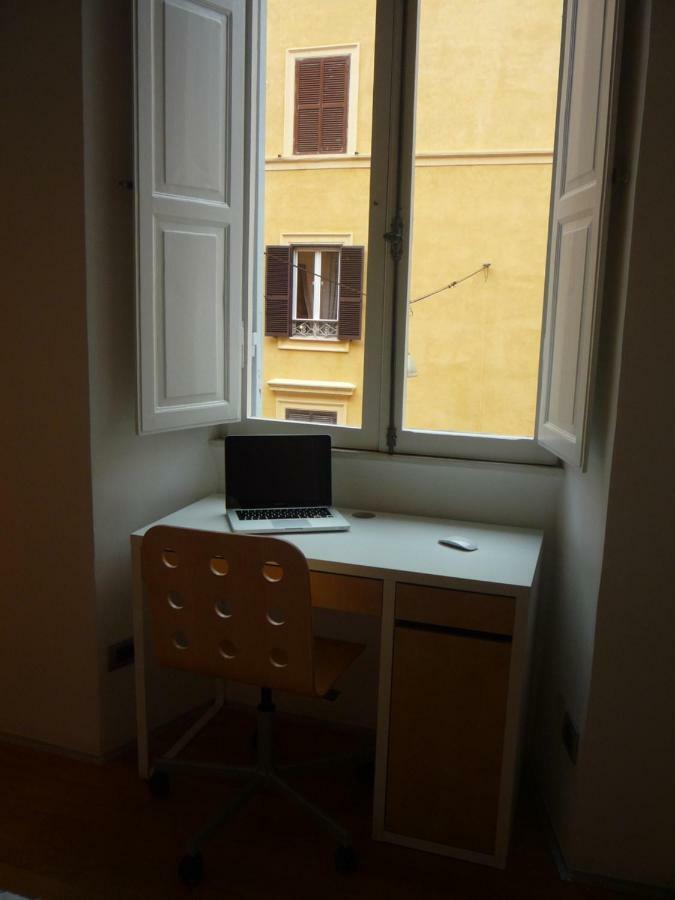 San Lorenzo 42 Apartamento