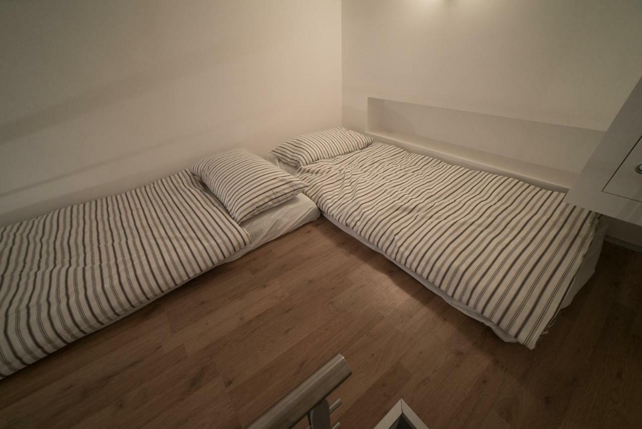 Apartamento San Lorenzo 42 *