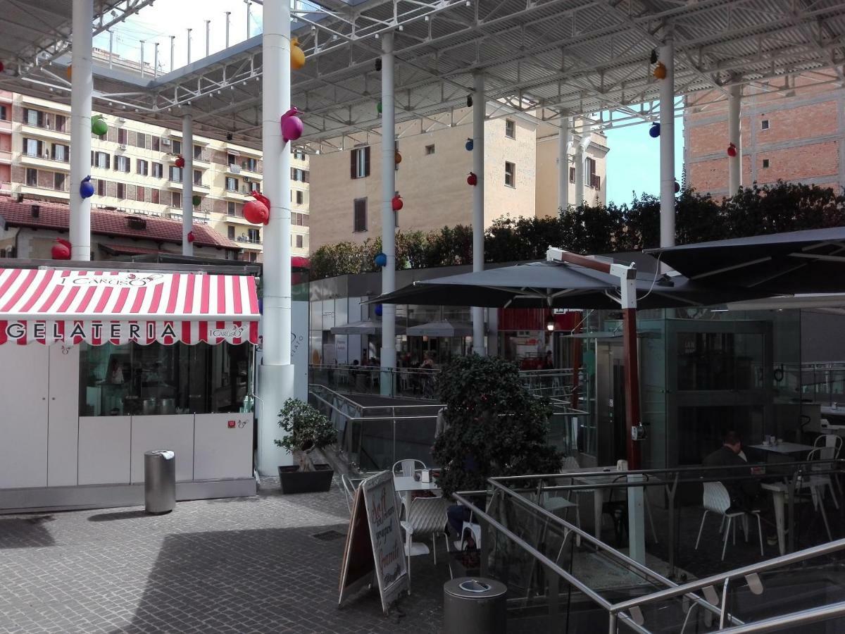 Apartamento Liudan&rooms