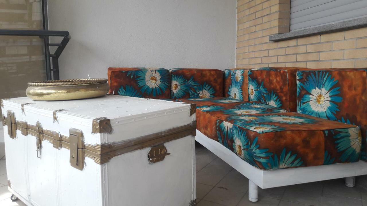 Via Borghetto Di Vara 13 Apartamento