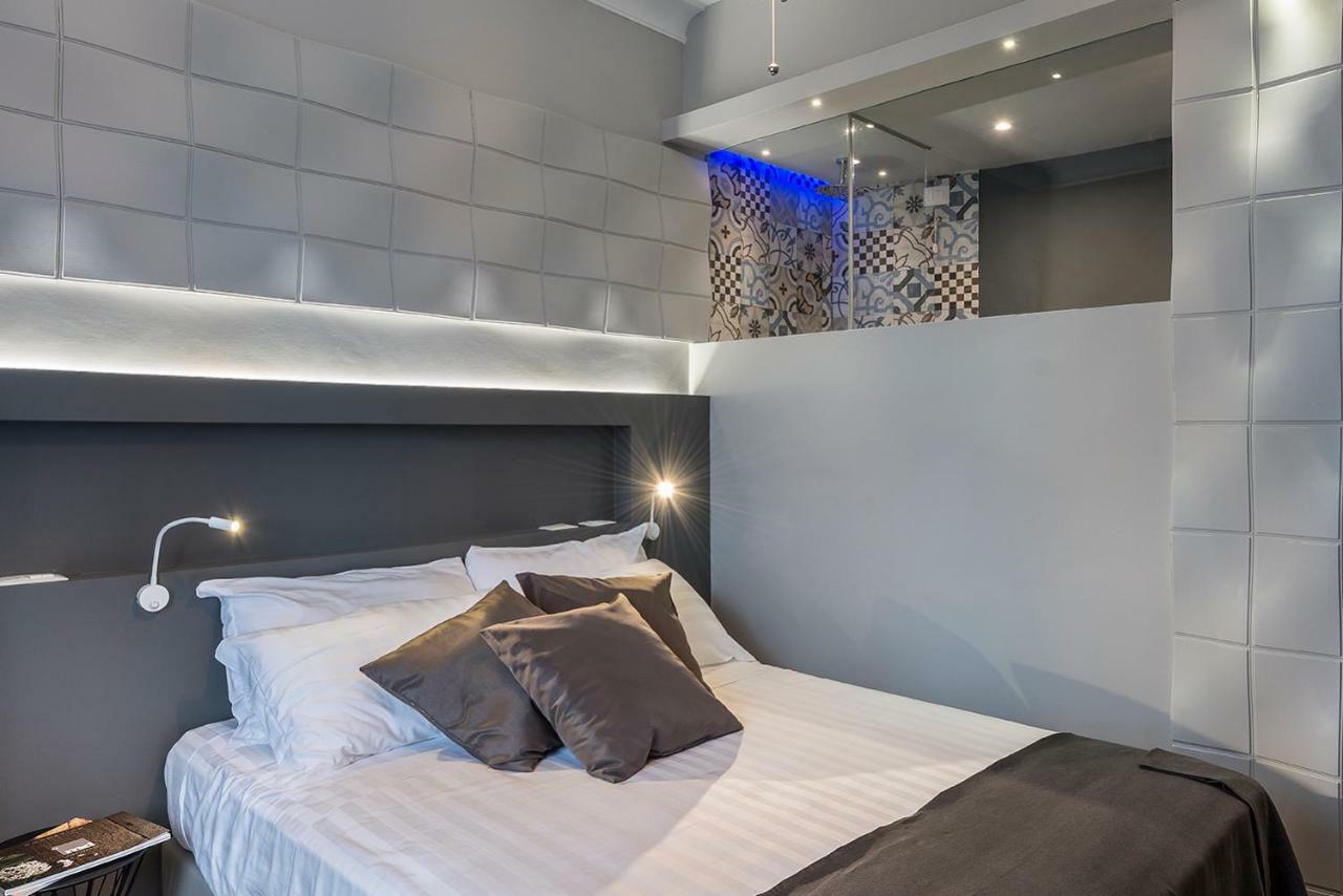 Guest house Z-archsuites Rome