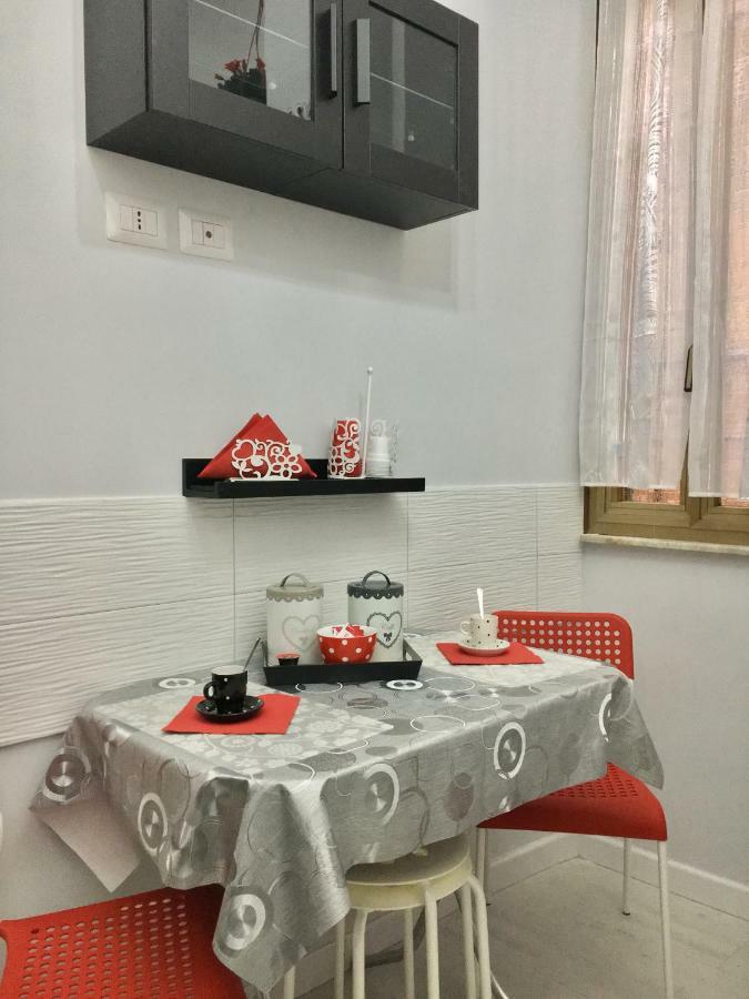 Appartamento Maison Venere