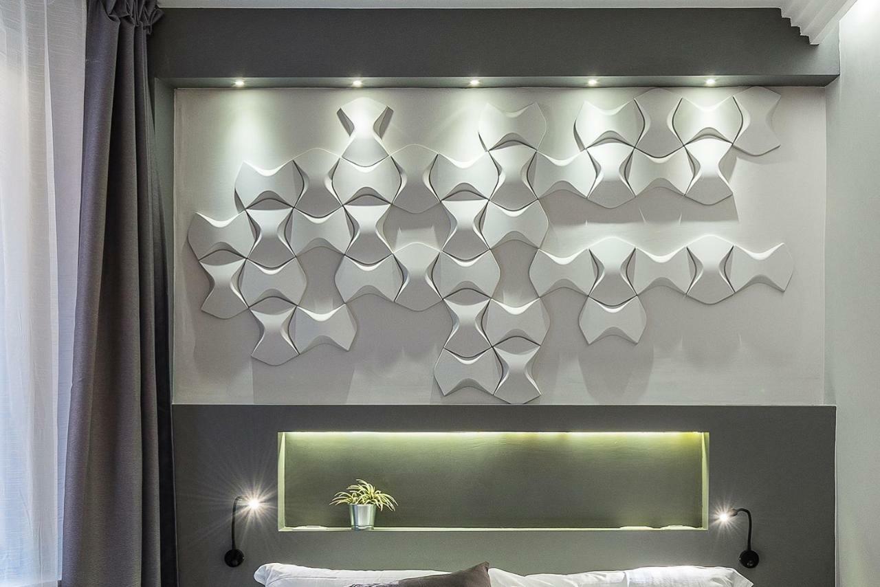 Guest house Z-archsuites