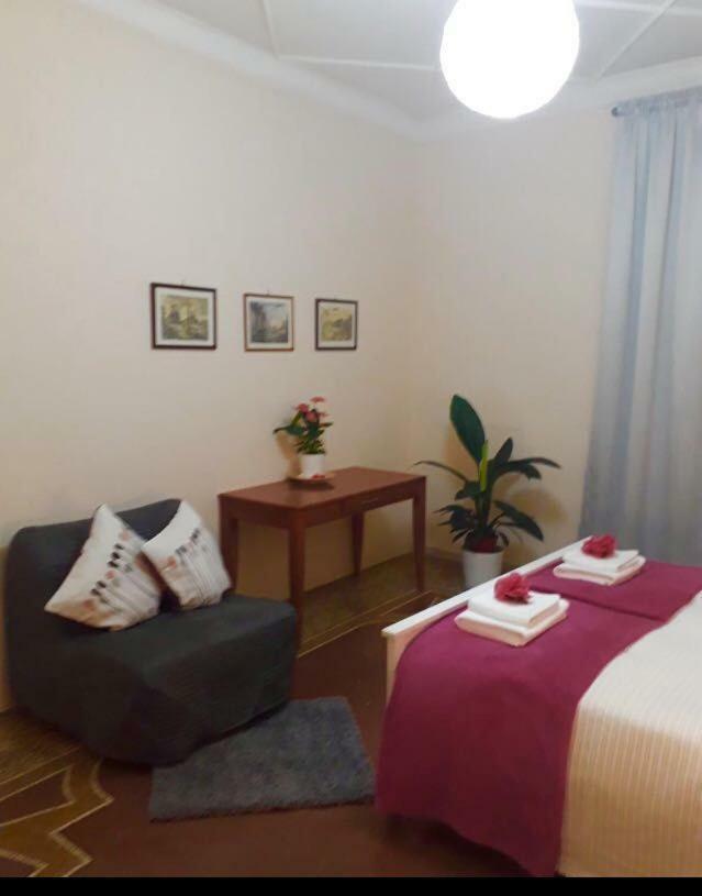 Emi House San Giovanni , Intero - 80 Mq *
