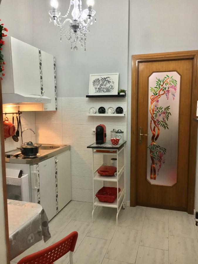 Appartamento Maison Venere